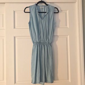 RD Style Denim Dress